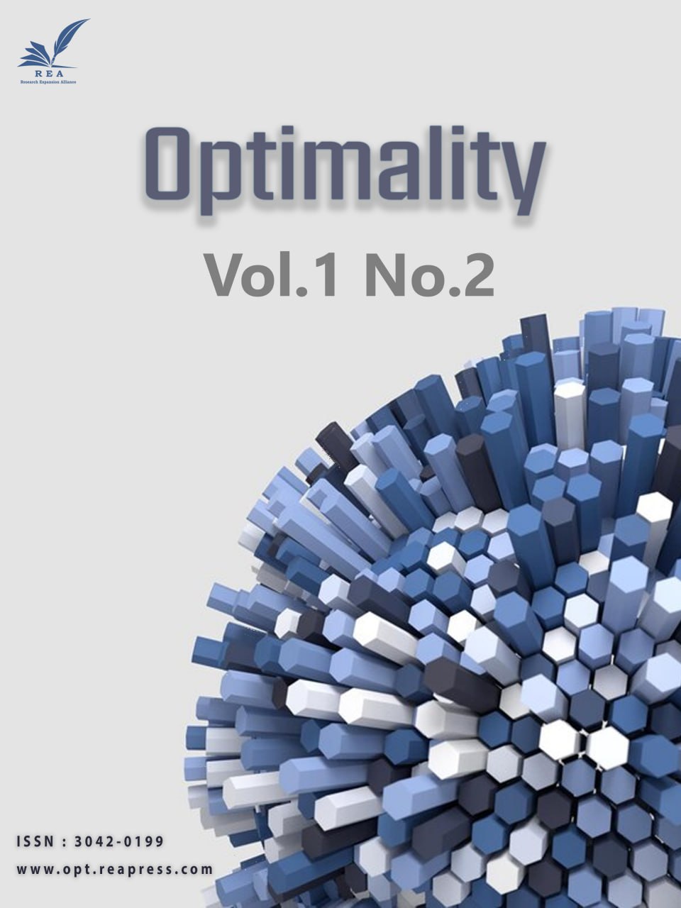 View Vol. 1 No. 2 (2024): OPT